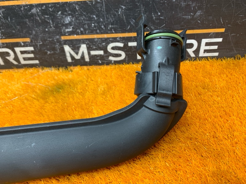 Патрубок интеркулера, 3020 рублей, Красноярск