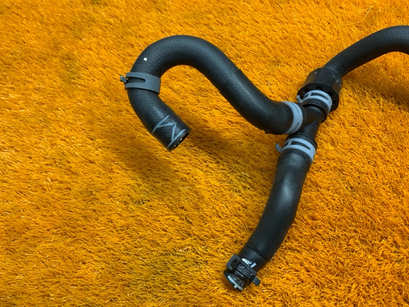 Патрубок системы охлаждения, 1400 рублей, Красноярск