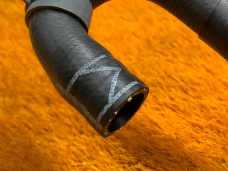 Патрубок системы охлаждения, 1400 рублей, Красноярск