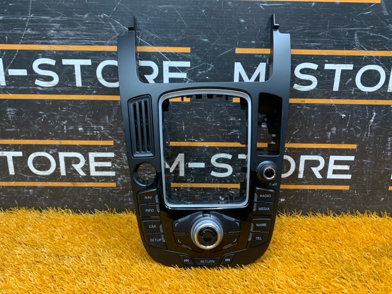 Блок управления MMI, 1500 рублей, Красноярск