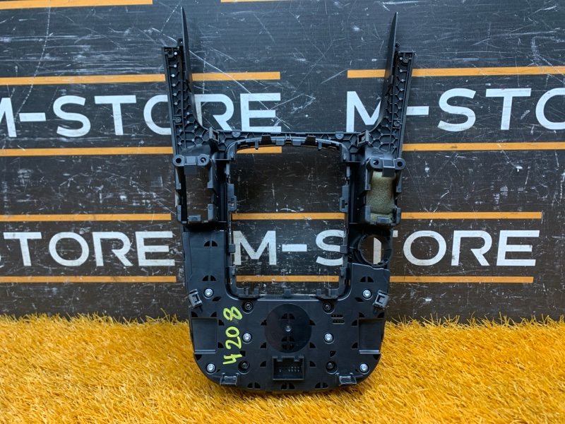 Блок управления MMI, 1500 рублей, Красноярск