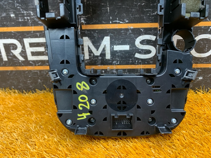 Блок управления MMI, 1500 рублей, Красноярск