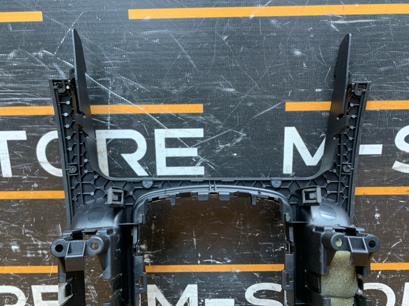 Блок управления MMI, 1500 рублей, Красноярск