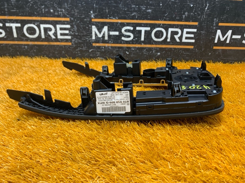 Блок управления MMI, 1500 рублей, Красноярск