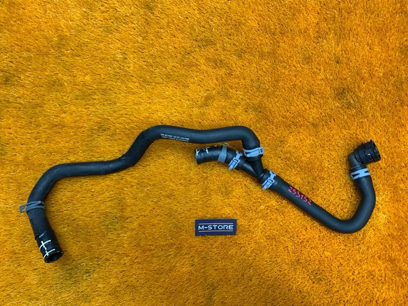 Патрубок системы охлаждения, 1240 рублей, Красноярск