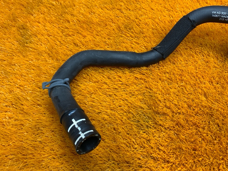 Патрубок системы охлаждения, 1240 рублей, Красноярск