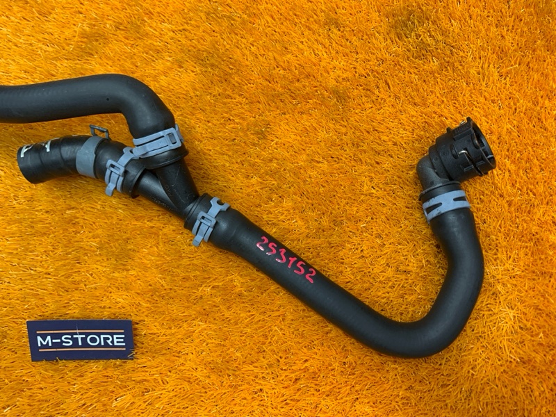 Патрубок системы охлаждения, 1240 рублей, Красноярск