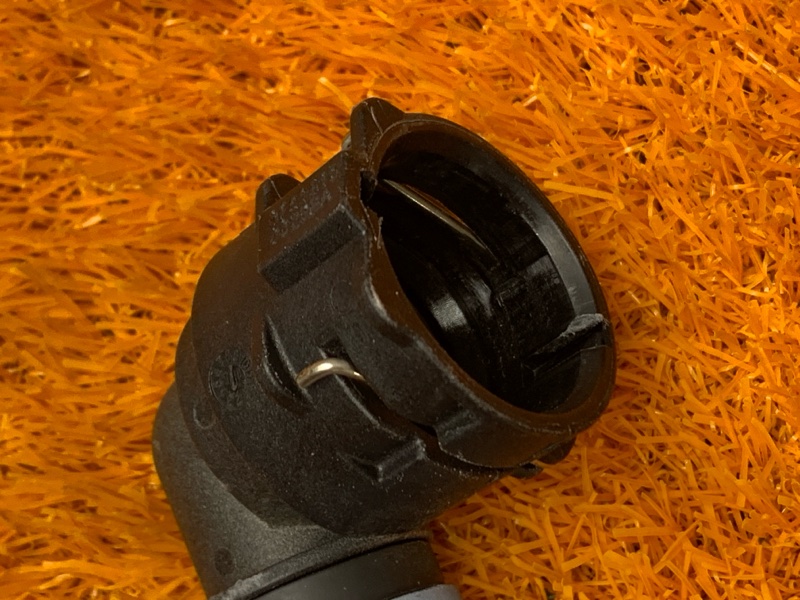 Патрубок системы охлаждения, 1240 рублей, Красноярск