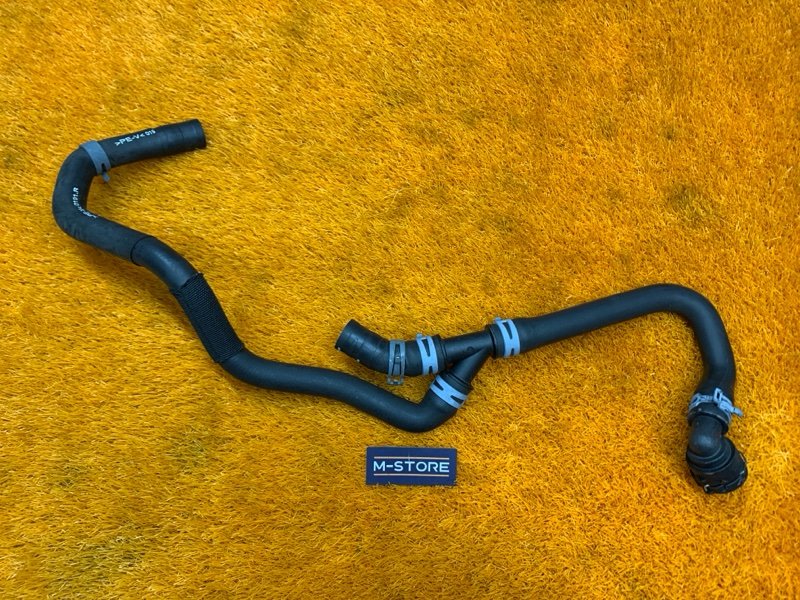 Патрубок системы охлаждения, 1240 рублей, Красноярск