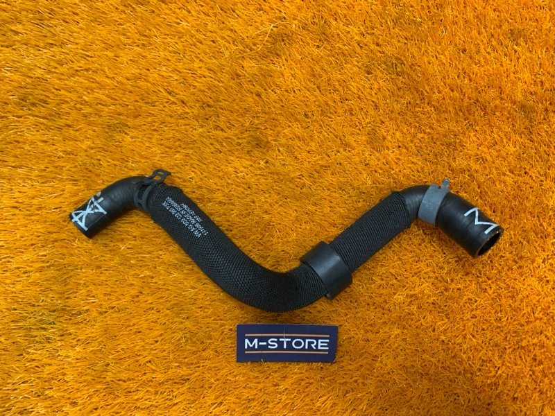 Патрубок системы охлаждения, 400 рублей, Красноярск