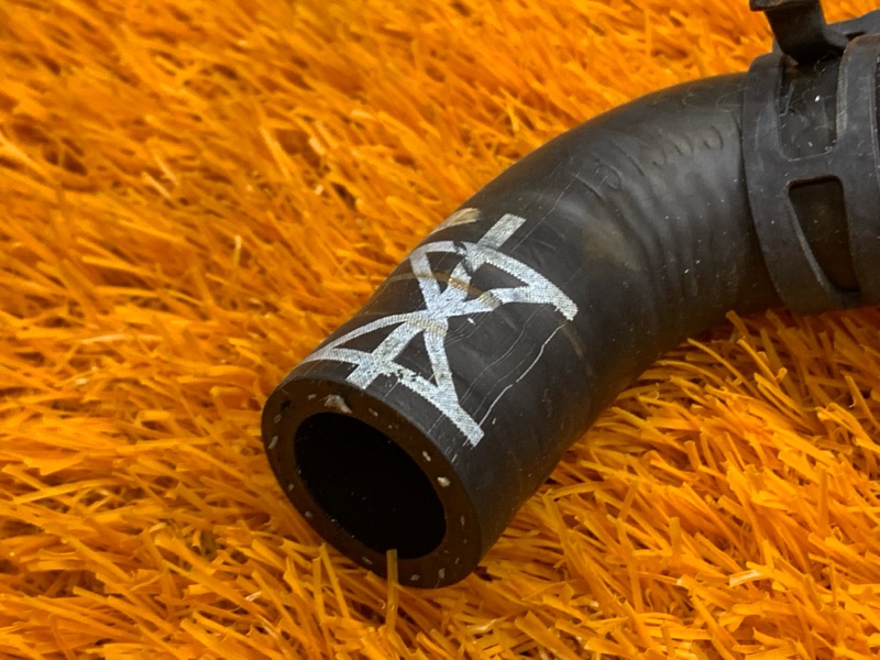 Патрубок системы охлаждения, 400 рублей, Красноярск