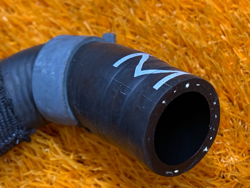 Патрубок системы охлаждения, 400 рублей, Красноярск