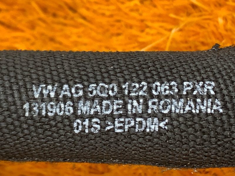 Патрубок системы охлаждения, 400 рублей, Красноярск