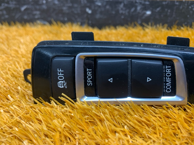 кнопка выбора режима АКПП, 1200 рублей, Красноярск