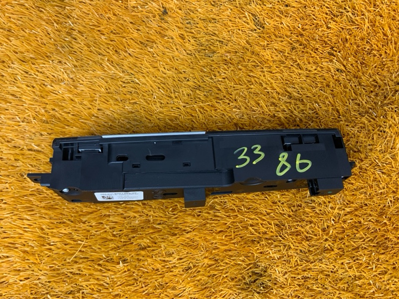 кнопка выбора режима АКПП, 1200 рублей, Красноярск