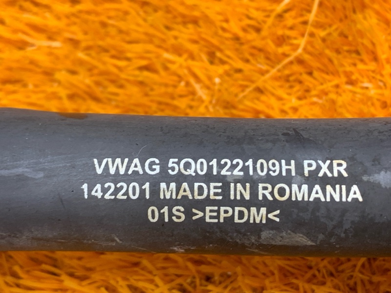 Патрубок системы охлаждения, 670 рублей, Красноярск