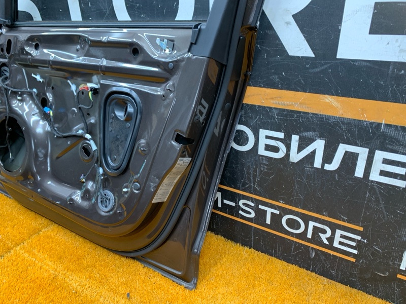 дверь, 34820 рублей, Красноярск