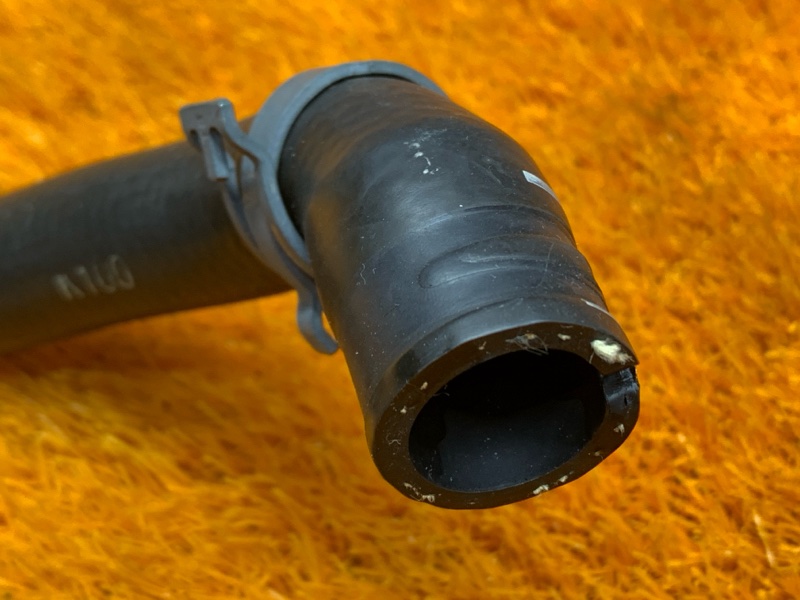 Патрубок системы охлаждения, 780 рублей, Красноярск