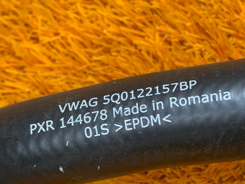 Патрубок системы охлаждения, 780 рублей, Красноярск