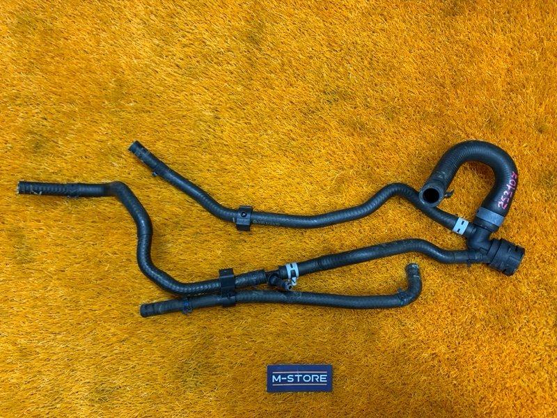 Патрубок системы охлаждения, 2160 рублей, Красноярск