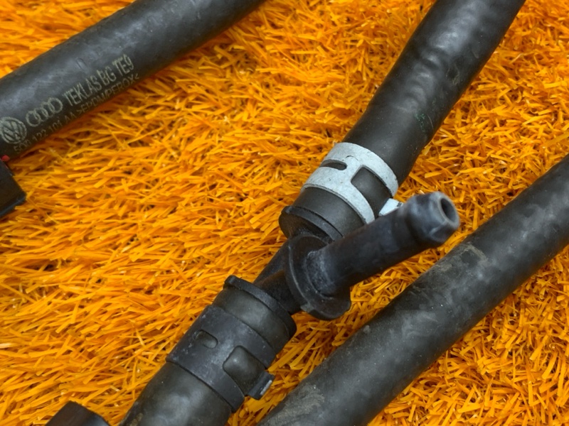 Патрубок системы охлаждения, 2160 рублей, Красноярск