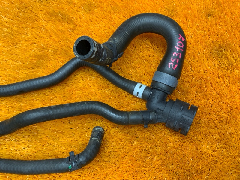 Патрубок системы охлаждения, 2160 рублей, Красноярск