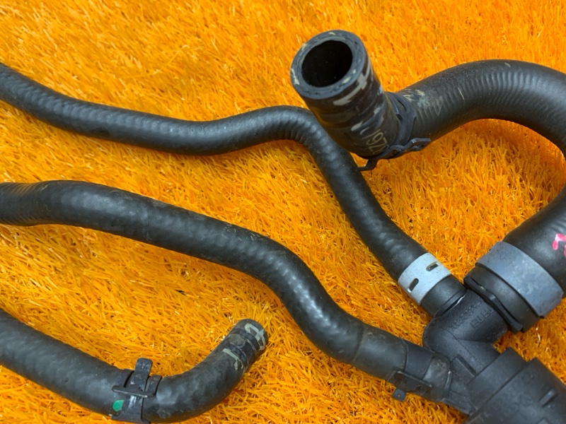 Патрубок системы охлаждения, 2160 рублей, Красноярск