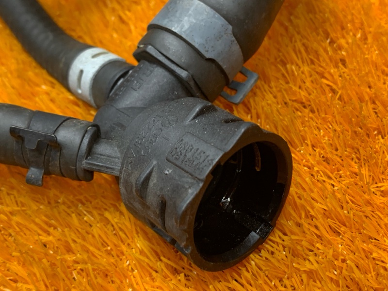 Патрубок системы охлаждения, 2160 рублей, Красноярск