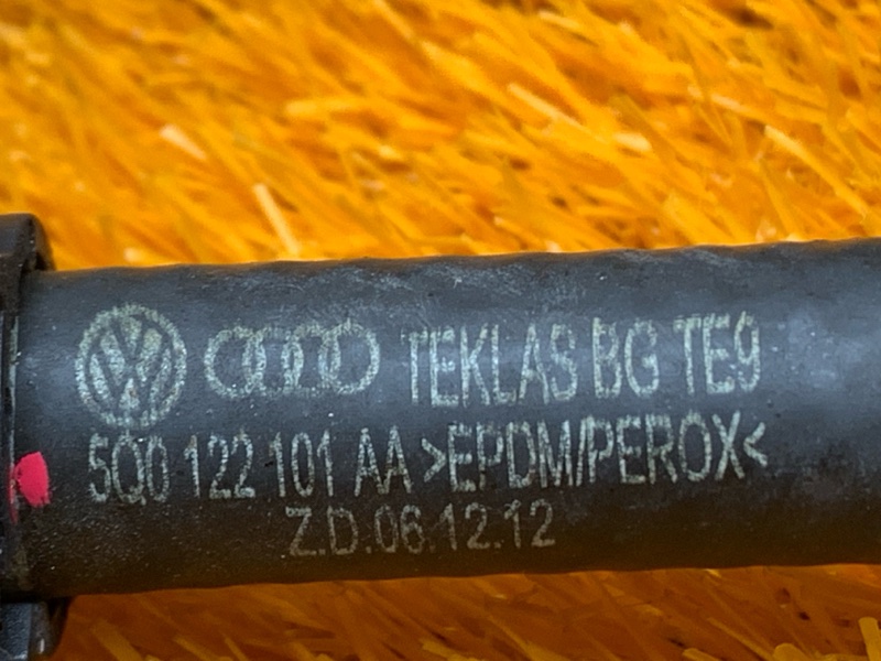 Патрубок системы охлаждения, 2160 рублей, Красноярск