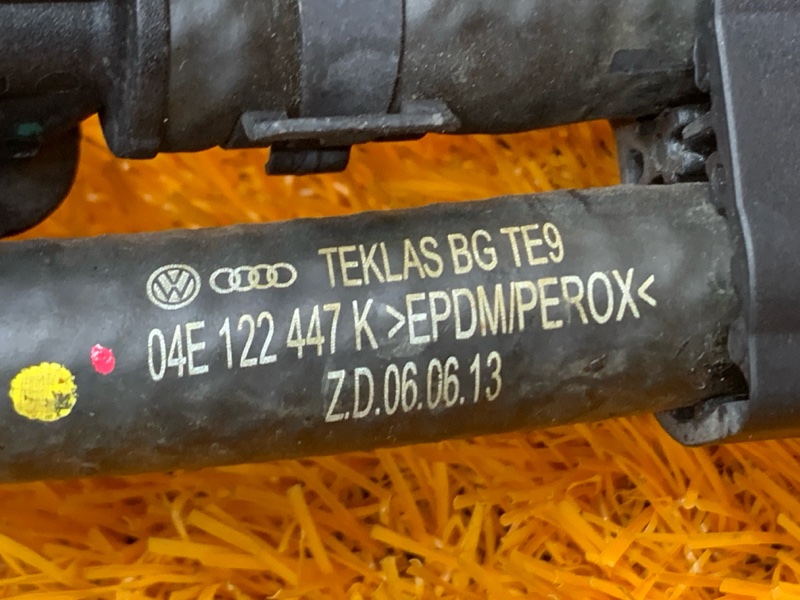 Патрубок системы охлаждения, 2160 рублей, Красноярск