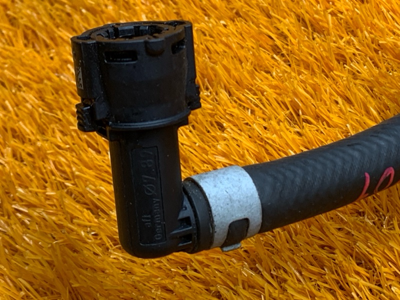 трубка топливная, 830 рублей, Красноярск