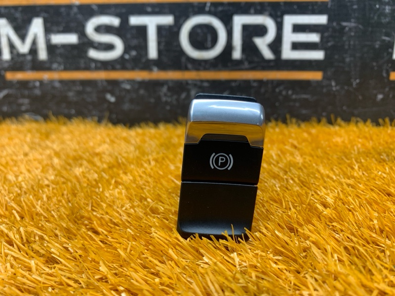 Кнопка стояночного тормоза, 300 рублей, Красноярск