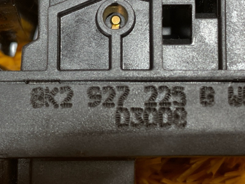 Кнопка стояночного тормоза, 300 рублей, Красноярск