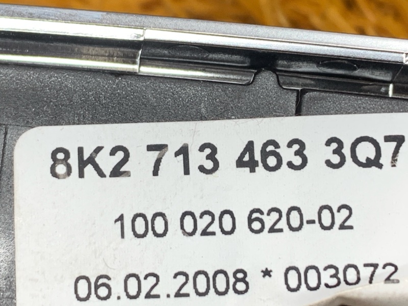 Индикация селектора АКПП, 300 рублей, Красноярск