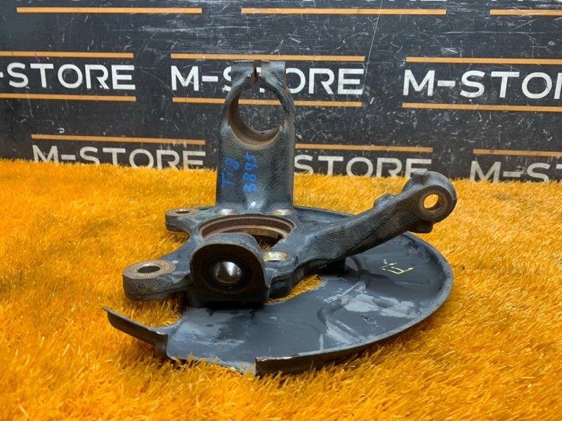 кулак поворотный, 1300 рублей, Красноярск