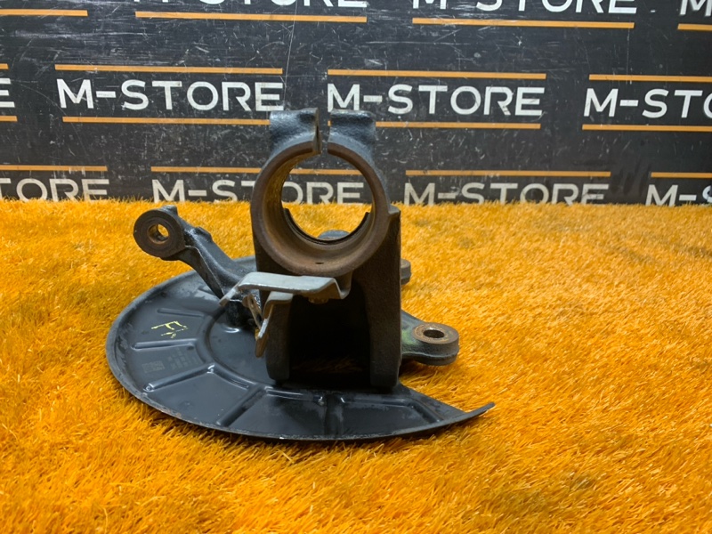 кулак поворотный, 1300 рублей, Красноярск