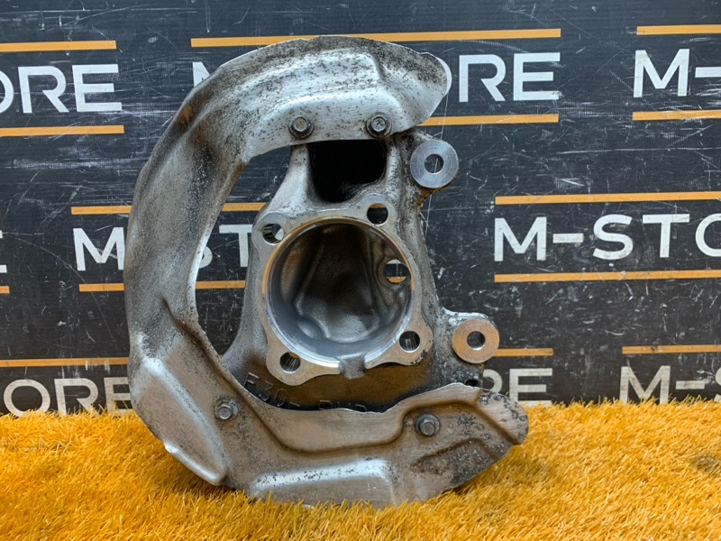 кулак поворотный, 4430 рублей, Красноярск