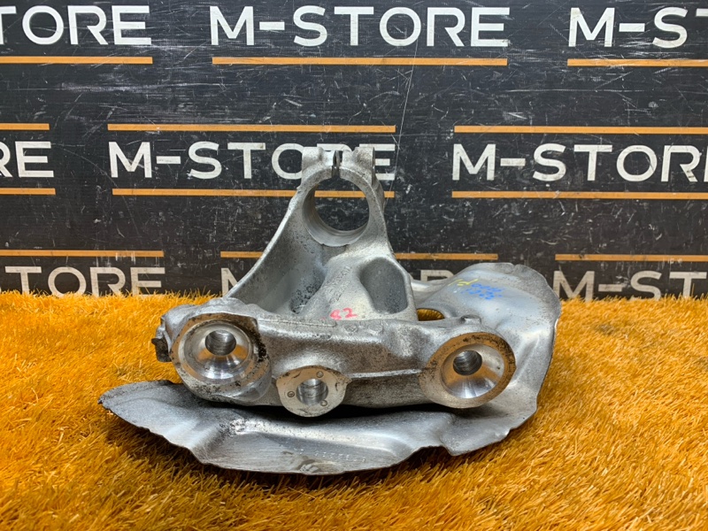 кулак поворотный, 4430 рублей, Красноярск