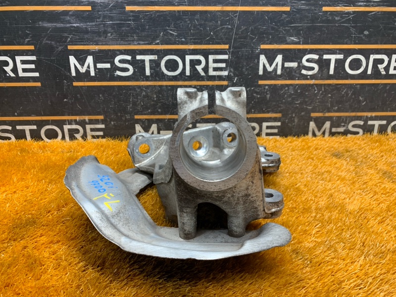 кулак поворотный, 4430 рублей, Красноярск