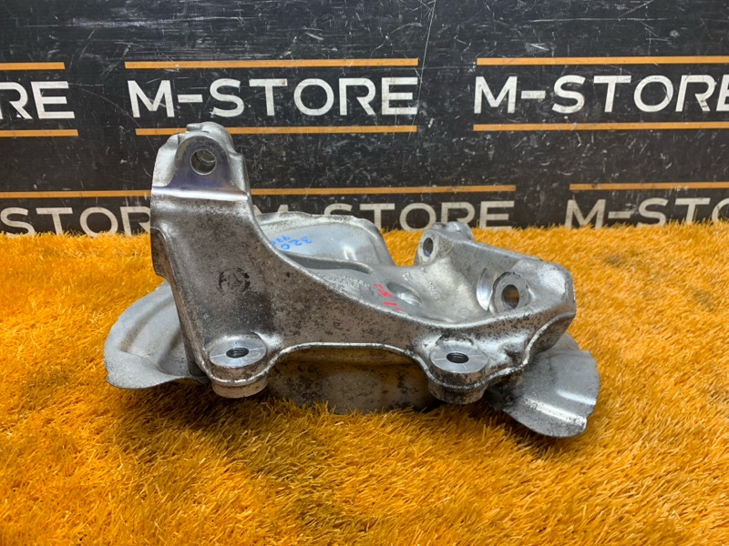 кулак поворотный, 4430 рублей, Красноярск