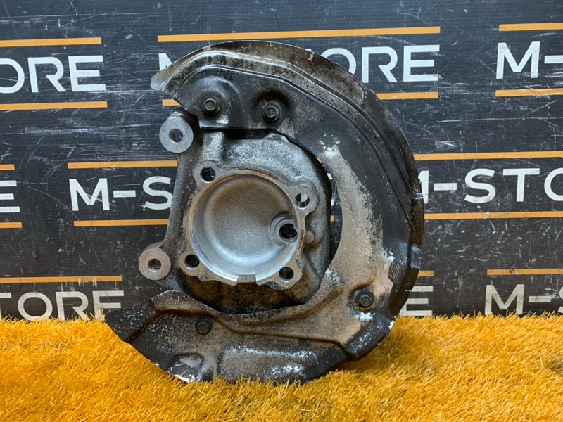 кулак поворотный, 700 рублей, Красноярск