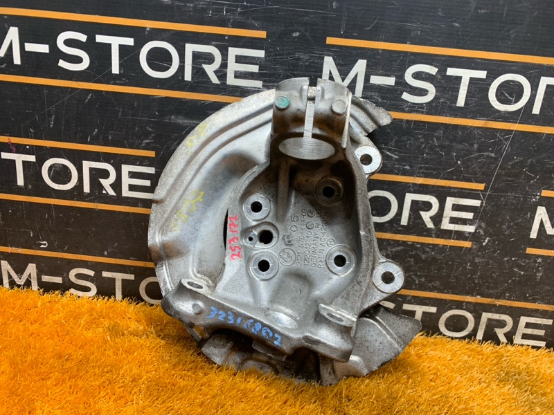 кулак поворотный, 700 рублей, Красноярск