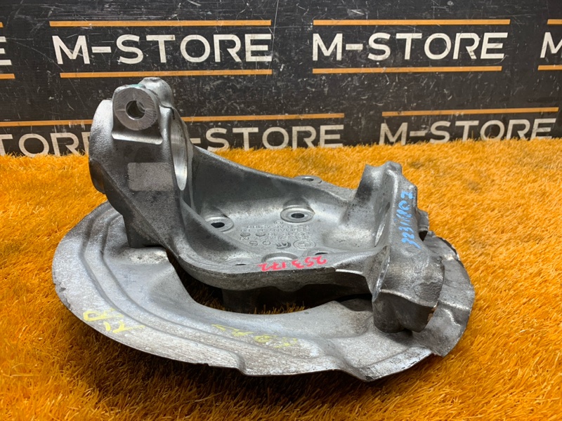 кулак поворотный, 700 рублей, Красноярск