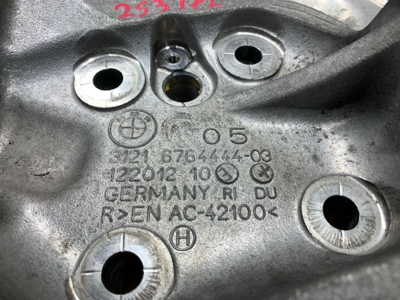 кулак поворотный, 700 рублей, Красноярск