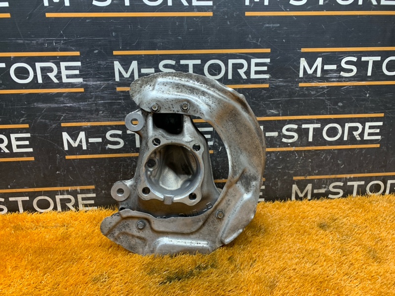 кулак поворотный, 4430 рублей, Красноярск