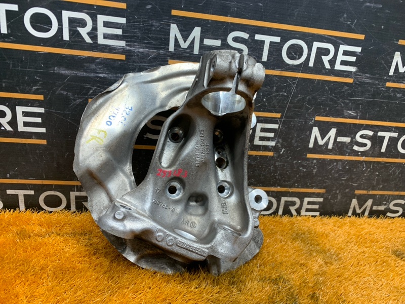 кулак поворотный, 4430 рублей, Красноярск