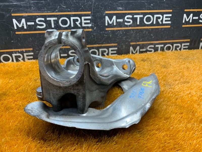 кулак поворотный, 4430 рублей, Красноярск