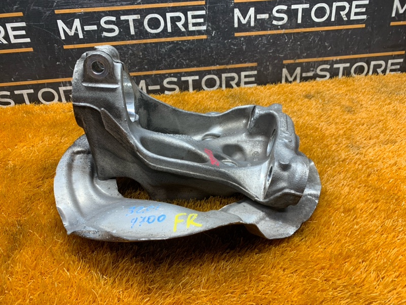 кулак поворотный, 4430 рублей, Красноярск