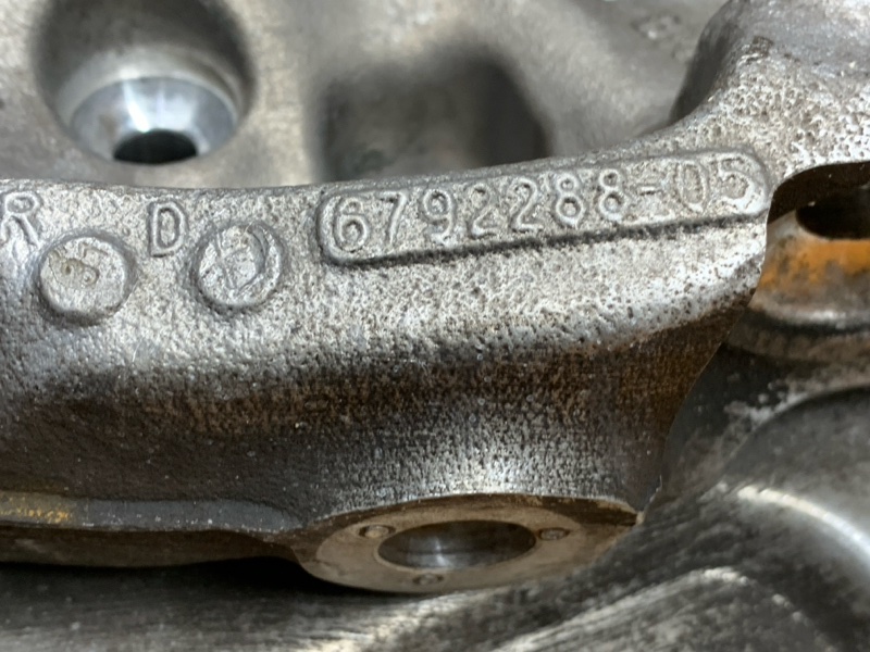 кулак поворотный, 4430 рублей, Красноярск