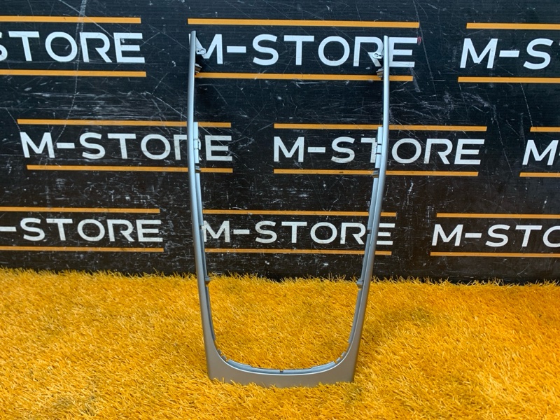 Накладка центральной консоли, 400 рублей, Красноярск